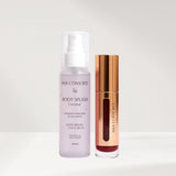 Body Splash CocoNut + Liptint (PROMO)