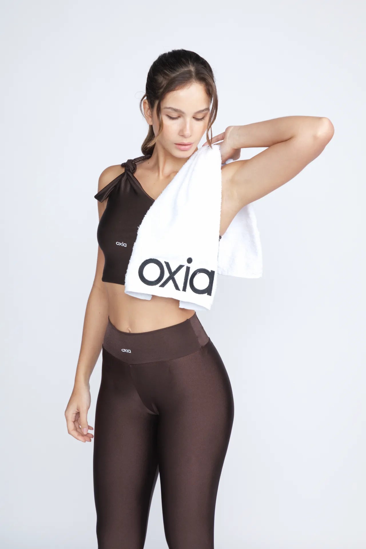 CIDA Marrón (Pantalón)